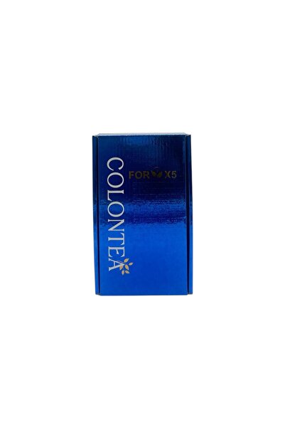 FORX5 Bağırsak Düzenine Destek-Bitkisel Toz Karışım