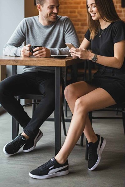 Puma Unisex Sneakers Shoes Rs-7 Smsh Cls