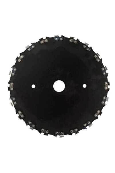 OEM Disc NR 9 pentru motocoasa 230 X 20T cu dinti tip lant drujba MX693