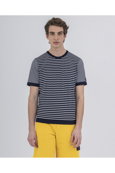 PAUL&SHARK Cotton Roundneck