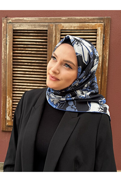 Ma'Polien Soft Eşarp Laci-Kot