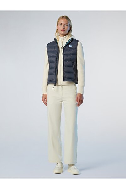 North Sails Galia Dolgulu Kadın Yelek