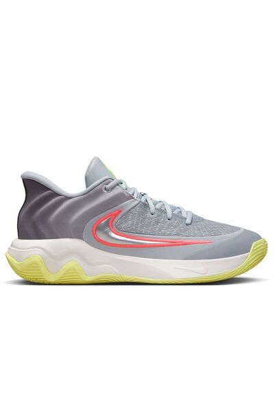 Nike Giannis Immortality 4 Unisex Basketball Shoes Fq3680-009