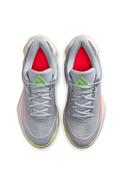 Nike Giannis Immortality 4 Unisex Basketball Shoes Fq3680-009