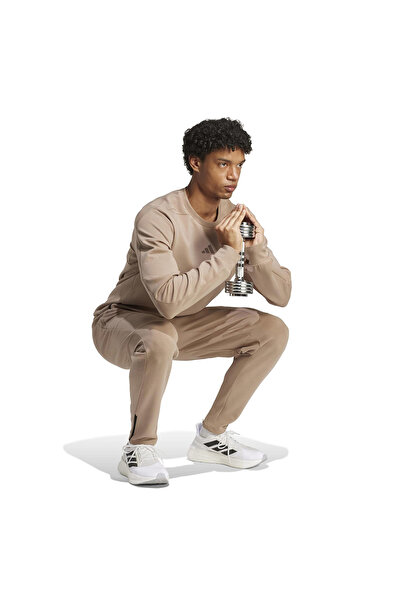 adidas Men's Casual Sweatpants D4T Knit Pant Jx1168