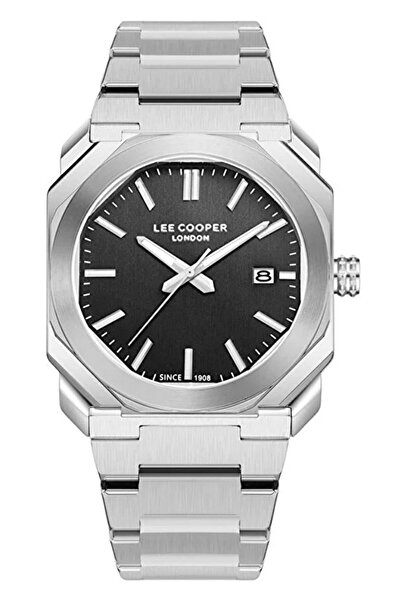 Lee Cooper LC08326.390 Marka Kol Saati