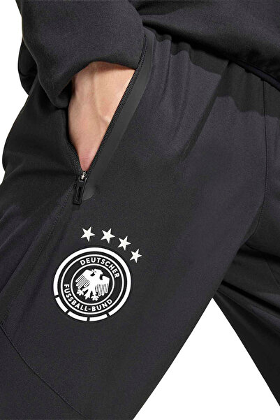 adidas Men's Football Tracksuit Bottoms Dfb Tt Pnt Jz9327