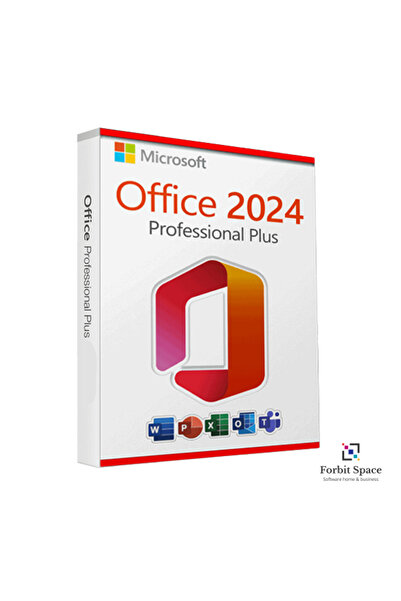 MICROSOFT Office 2024 Pro Plus – Phone Activation (LTSC)