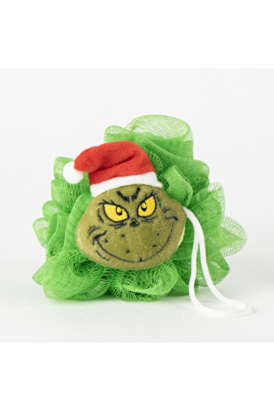 The Grinch Burete baie 3D