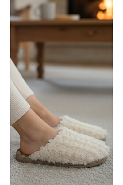 GEZER Winter Towels, House Slippers, Women's Guest Slippers, Winter Slippers.