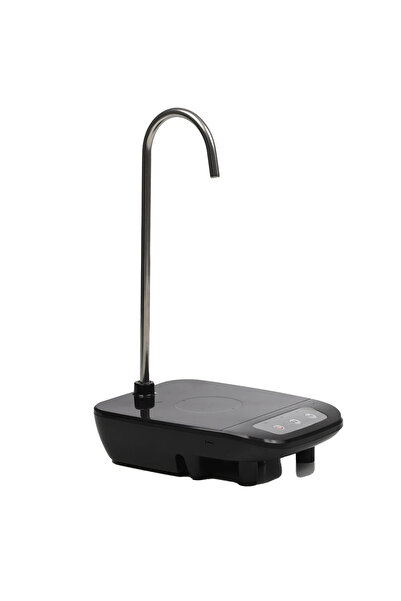 Kovar JR Duel Mode Switching دلو وطاولة استخراج المياه، زجاجة ماء مضخة كهربائية سهلة الشحن