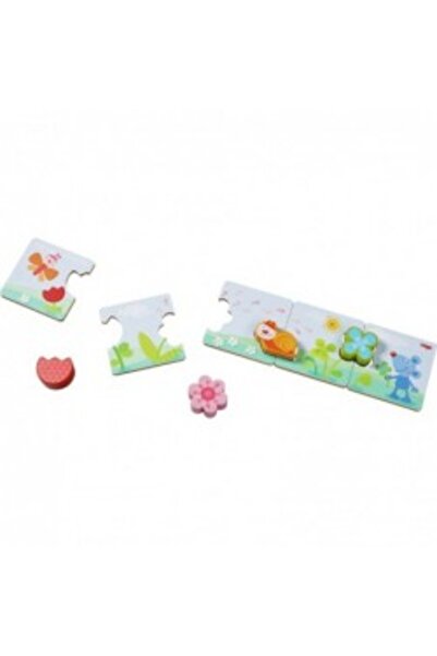 Haba Flower Garden - Matching Game (HABA)