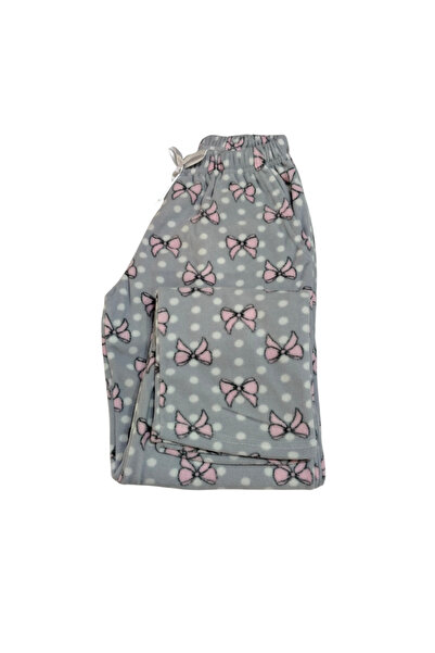 sellim Shaved Fleece Pocketed Single Bottom