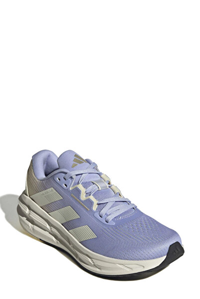 adidas Questar 3 Women's Purple Casual Running Shoes Ji4615
