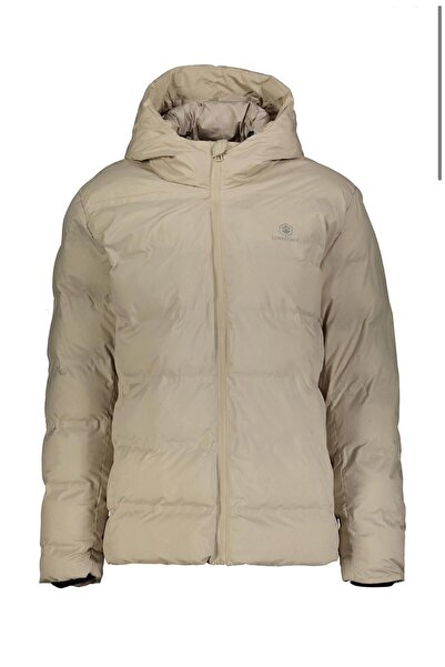 lumberjack ml Nolan Coat 2sn22 4pr Gri Palton scurt pentru bărbați