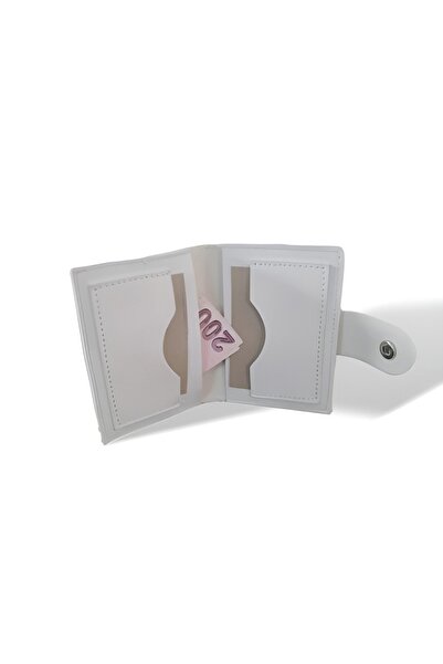 YMZBAG Унісекс маленький гаманець і картка