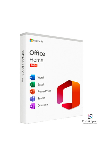MICROSOFT Office Home 2024 PC/MAC BIND - Retail - inactiv