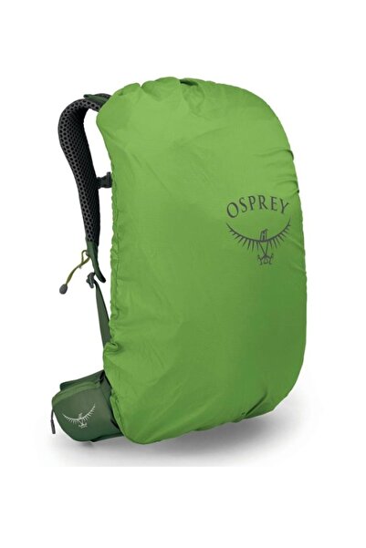 Osprey Stratos 24L Backpack - Green