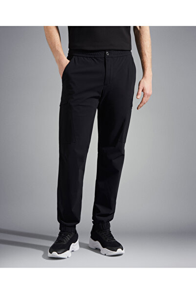 PAUL&SHARK COULISSE TROUSERS