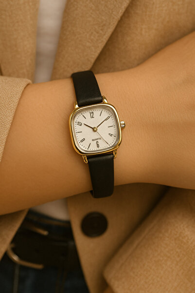 pullmarkt Women's watch