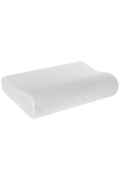 Rebel Ενεργό μαξιλάρι, ορθοπεδικό, αφρού μνήμης, με προφίλ