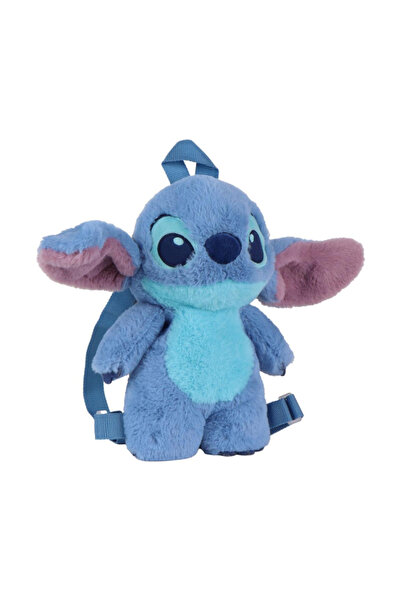 Lilo & Stitch Plush backpack 17 x 30 x 11 cm