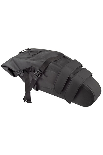 KlaussTech Τσάντα Rough Ride II για τύμπανο M-wave για Sa L