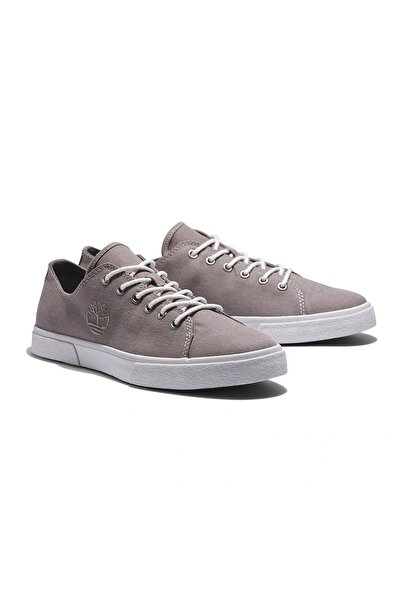 Timberland Union Wharf 2.0 Ek+ Logo Ox Men's Gray Casual Shoes - Tb0A29Jb