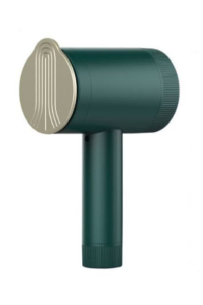 OEM Mini Iron and Lint Remover 2 in 1 GREEN