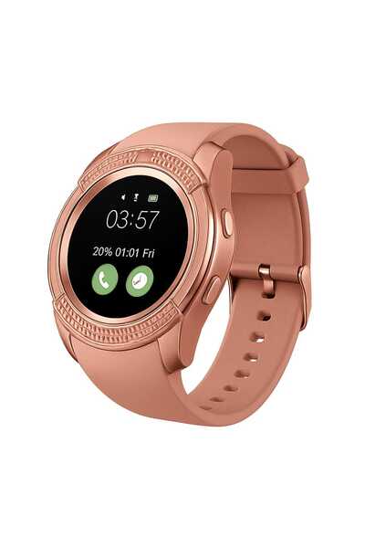 OEM Smartwatch MediaTek V8