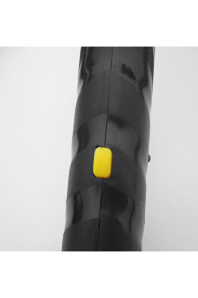 OEM Electric anti-insect paddle Yellow/Black
