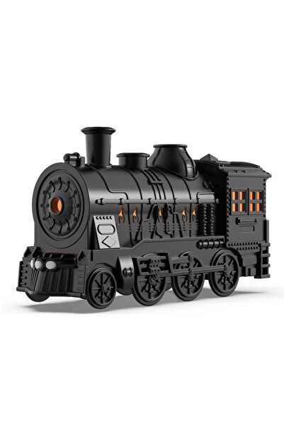 OEM Aromatherapy diffuser for essential oils Locomotive type 300 ML capacity