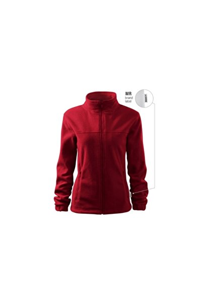 Malfini women's fleece jacket - 504