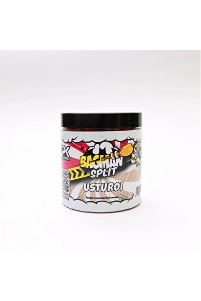 CPK Boilies Bagman Split Garlic 10-14mm