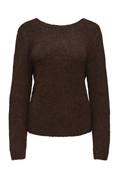 ONLY Strickpullover ONLZAGGIE Strickpullover