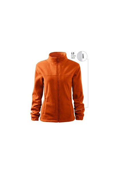 Malfini Women's Fleece Jacket - 504