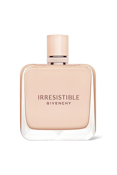 Givenchy Women's Perfume IRRESISTIBLE NUDE VELVET EDP 80 ml