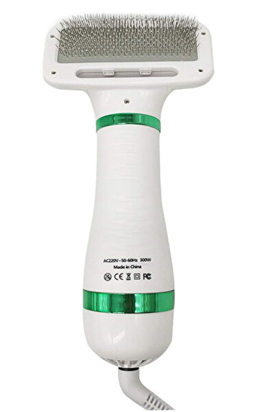 OEM Perie cu feon 2 in 1 pentru animale Q M631