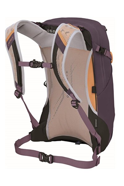 Osprey Hikelite 18L Purple Backpack