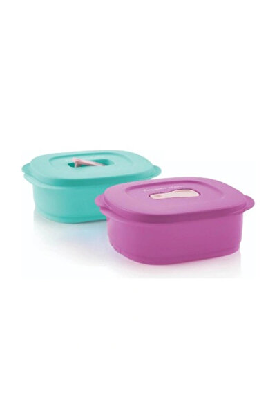 Tupperware Micro Containers 2-Pack