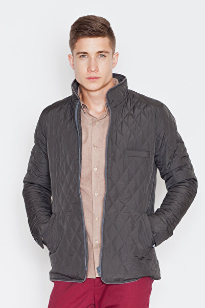 Figl Jachetă V008 Olive M