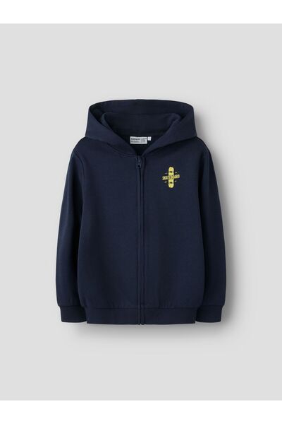 Name it Strickjacke Sweat