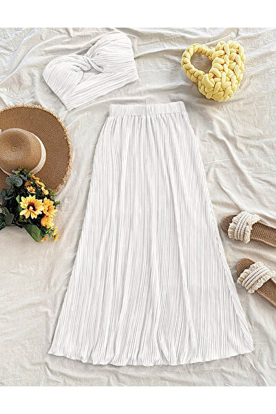 Sheya Shein outfit, white