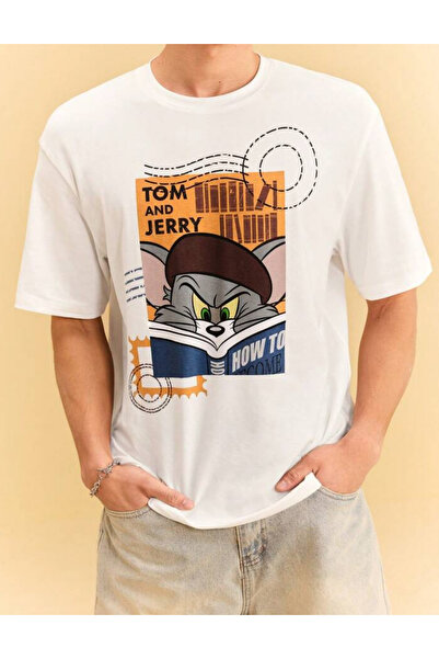 Sheya Shein T-shirt, white