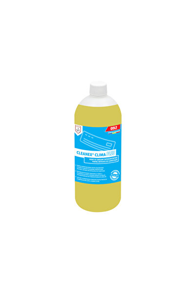 Chemstal Detergent superconcentrat pentru instalatiile de climatizare, Cleane...