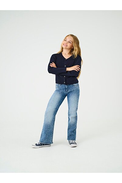 Kids Only Pullover KOGNATASCHA Pullover