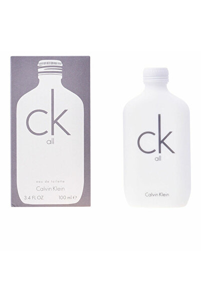 Calvin Klein Parfum Unisex 65998422000 EDT 100 ml