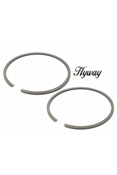 Hyway Set segmenti drujba 44mm x 1.5mm (Hyway)