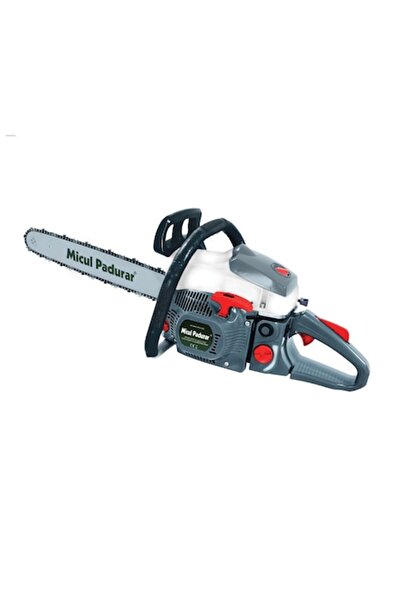 Micul Padurar Drujbă pe benzină, 2 timpi, 55cc, 3 CP, 2,2 kW, lamă de 40 cm, ...