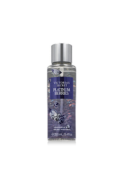 Victoria's Secret Spray de corp Platinum Berries 250 ml (femei)